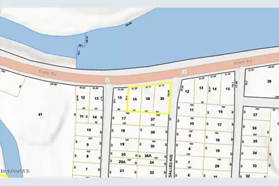 Lots 16, 38, 39 State Rd, North Adams, MA 01247 - Photo 4