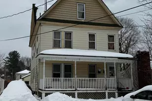 110-112 Lenox Ave, Pittsfield, MA 01201 - Photo 1