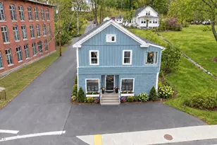 402 Park St, Great Barrington, MA 01236 - Photo 2