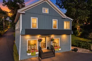 402 Park St, Great Barrington, MA 01236 - Photo 1