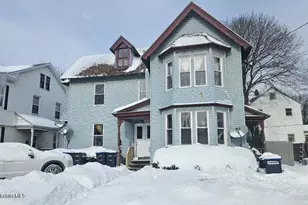 40-42 Henry Ave, Pittsfield, MA 01201 - Photo 1