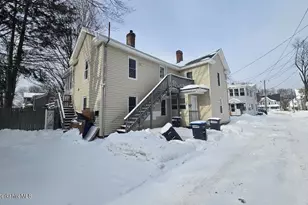 27-31 Pleasant St, Pittsfield, MA 01201 - Photo 1