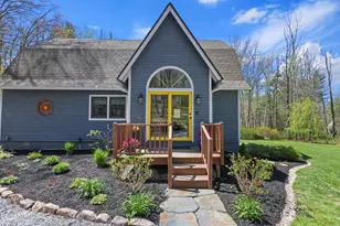 594 Shunpike Rd, Sheffield, MA 01257 - Photo 2