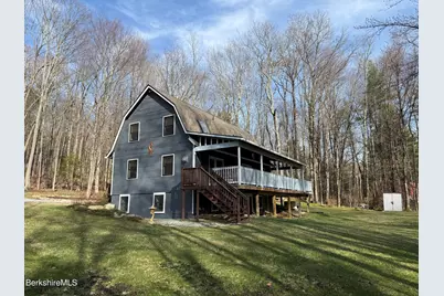 594 Shunpike Rd, Sheffield, MA 01257 - Photo 8
