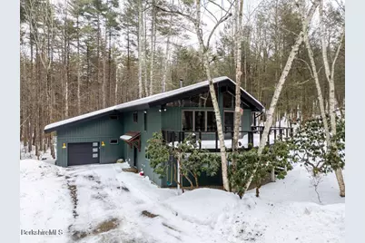 812 Canaan Southfield Rd, New Marlboro, MA 01259 - Photo 2