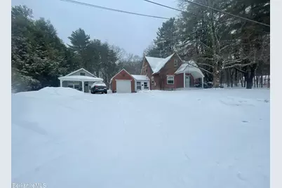 20 Prospect St, Dalton, MA 01226 - Photo 1