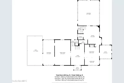 95 Lewis Ave, Great Barrington, MA 01230 - Photo 58