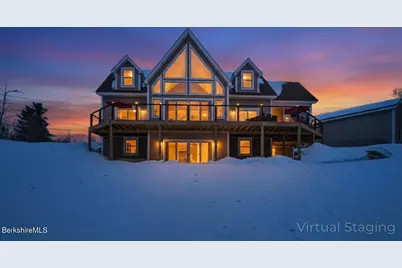 171 Bull Hill Rd, Lanesborough, MA 01237 - Photo 1