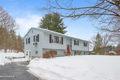 184 Washington Mountain Rd, Lee, MA 01238 - Photo 2