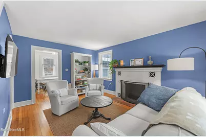 8 Lukeman Ln, Stockbridge, MA 01262 - Photo 2