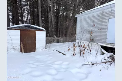 245 Cheshire Rd #54, Pittsfield, MA 01201 - Photo 14