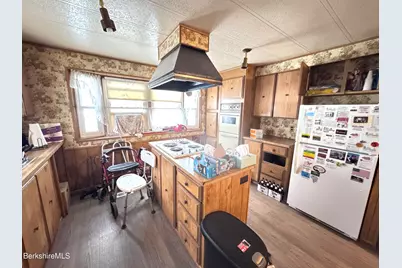 245 Cheshire Rd #54, Pittsfield, MA 01201 - Photo 4