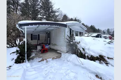 245 Cheshire Rd #54, Pittsfield, MA 01201 - Photo 2