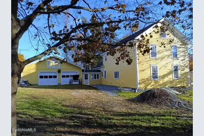 18 W Mountain Rd, Cheshire, MA 01225 - Photo 2