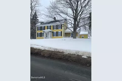 18 W Mountain Rd, Cheshire, MA 01225 - Photo 1
