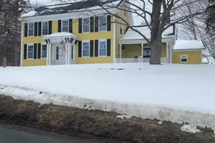 18 W Mountain Rd, Cheshire, MA 01225 - Photo 1