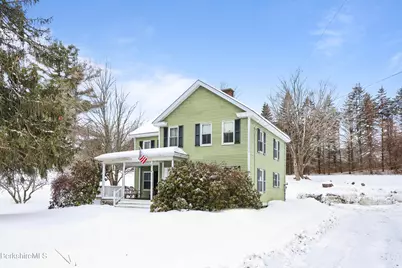 971 N. State Rd, Cheshire, MA 01225 - Photo 2