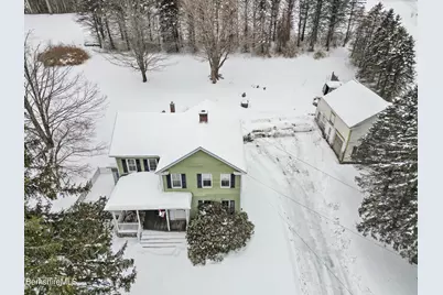 971 N. State Rd, Cheshire, MA 01225 - Photo 4