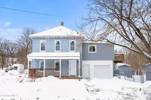 19 Fairgrounds Ave, North Adams, MA 01247 - Photo 2