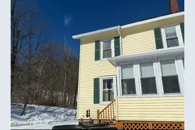 77 Carson Ave, Clarksburg, MA 01247 - Photo 2