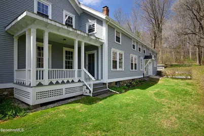 1539 Green River Rd #2, Williamstown, MA 01267 - Photo 2