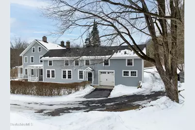 1539 Green River Rd #2, Williamstown, MA 01267 - Photo 1