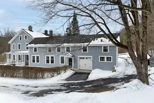 1539 Green River Rd, Williamstown, MA 01267 - Photo 1