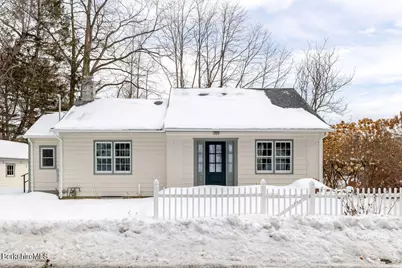 6 Lake Ave, Great Barrington, MA 01230 - Photo 1