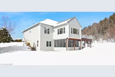 581 Red Barn Rd, Dalton, MA 01226 - Photo 4