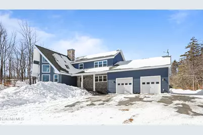 141 Griffin Hill Rd, Savoy, MA 01256 - Photo 4