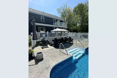 141 Griffin Hill Rd, Savoy, MA 01256 - Photo 4