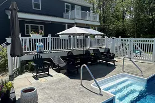 141 Griffin Hill Rd, Savoy, MA 01256 - Photo 4
