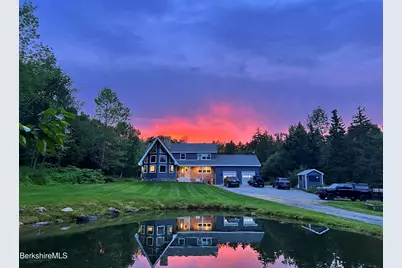 141 Griffin Hill Rd, Savoy, MA 01256 - Photo 2