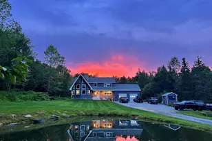 141 Griffin Hill Rd, Savoy, MA 01256 - Photo 2