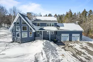 141 Griffin Hill Rd, Savoy, MA 01256 - Photo 1