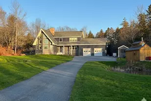 141 Griffin Hill Rd, Savoy, MA 01256 - Photo 1