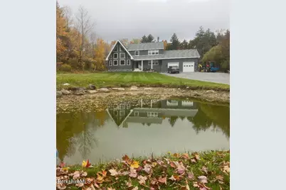 141 Griffin Hill Rd, Savoy, MA 01256 - Photo 6