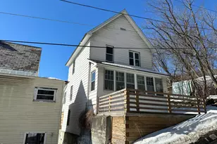 23 Harris St, North Adams, MA 01247 - Photo 1