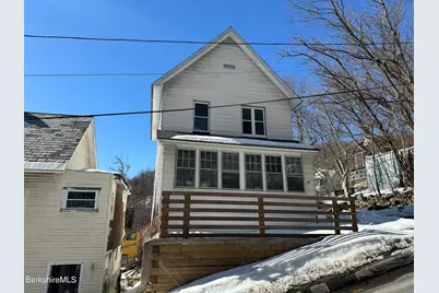23 Harris St, North Adams, MA 01247 - Photo 2