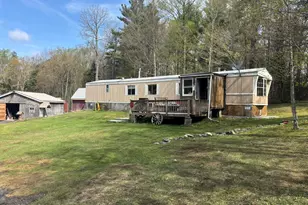 500 Loop Rd, Savoy, MA 01256 - Photo 1