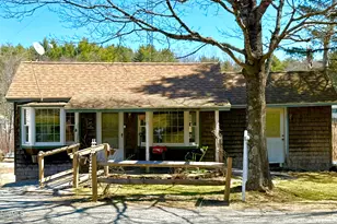 93 S Main Rd, Otis, MA 01253 - Photo 1