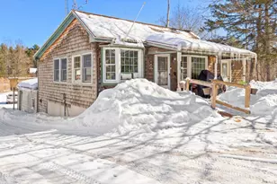 93 S Main Rd, Otis, MA 01253 - Photo 1