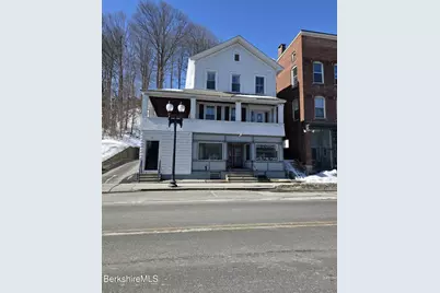 66 Park St #A, Adams, MA 01220 - Photo 2