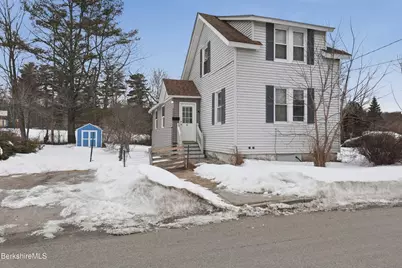 22 S Atlantic Ave, Pittsfield, MA 01201 - Photo 2