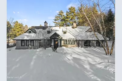 201 Stratford Rd, New Marlboro, MA 01259 - Photo 62