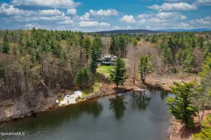 201 Stratford Rd, New Marlboro, MA 01259 - Photo 2