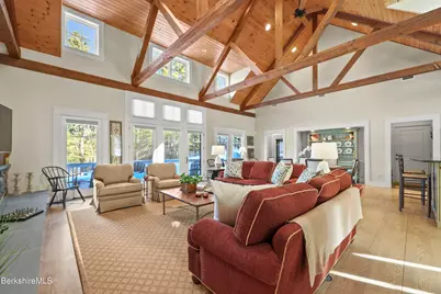 201 Stratford Rd, New Marlboro, MA 01259 - Photo 8