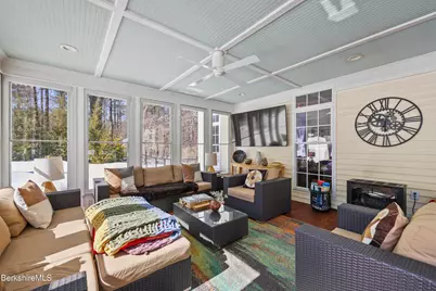 130 E Dugway Rd, Lenox, MA 01240 - Photo 32