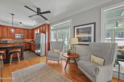 130 E Dugway Rd, Lenox, MA 01240 - Photo 16