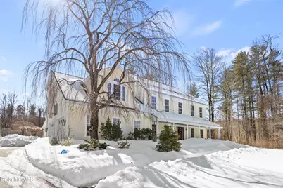 130 E Dugway Rd, Lenox, MA 01240 - Photo 1